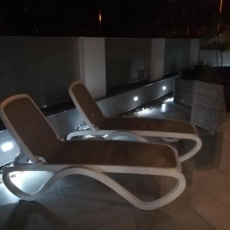 Luxury Townhouse Apartment Costa Adeje  Bagian luar foto