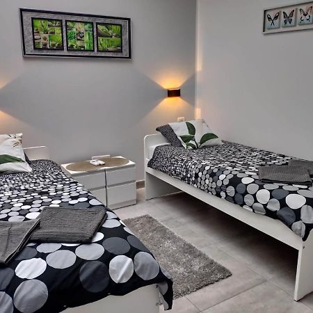 Luxury Townhouse Apartment Costa Adeje  Bagian luar foto
