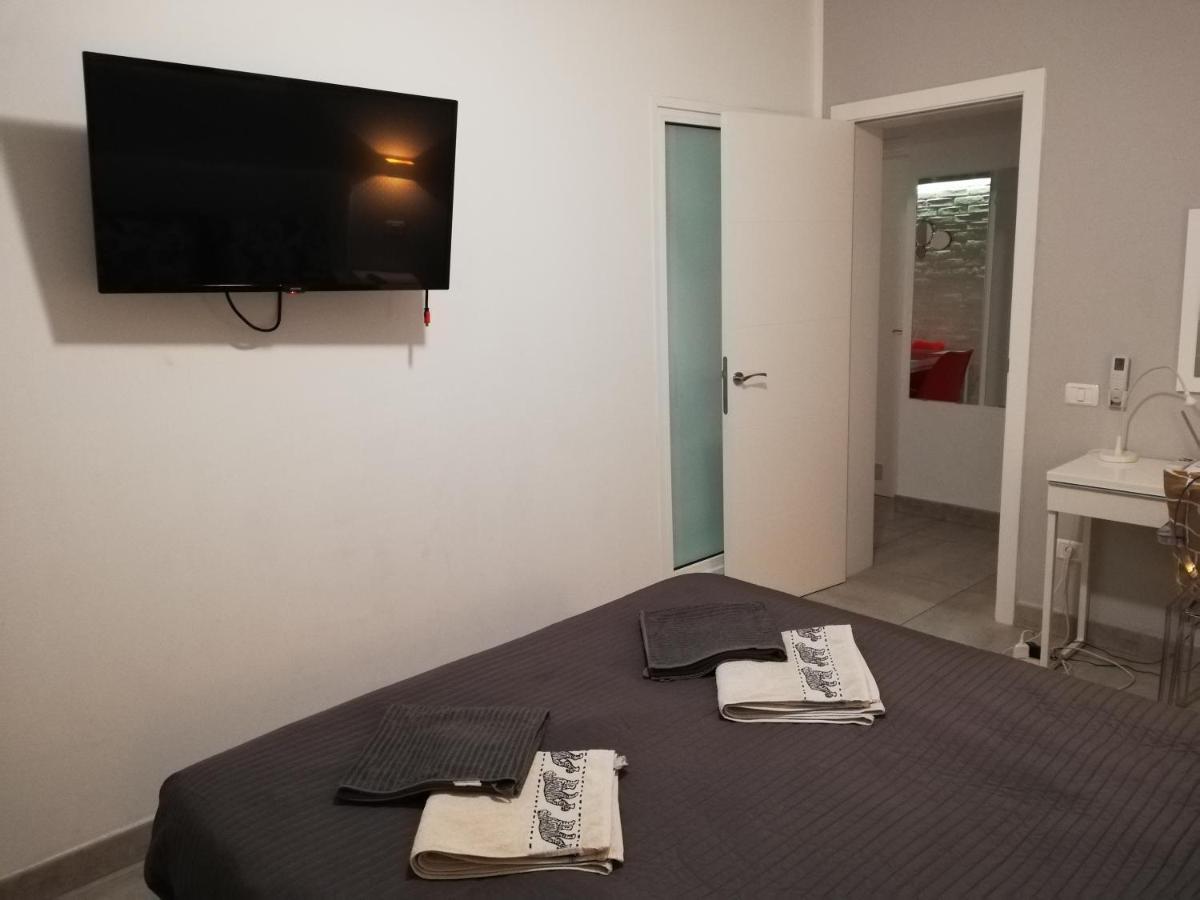 Luxury Townhouse Apartment Costa Adeje  Bagian luar foto