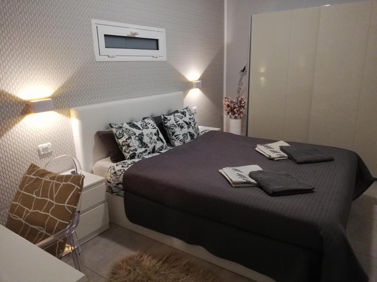 Luxury Townhouse Apartment Costa Adeje  Bagian luar foto