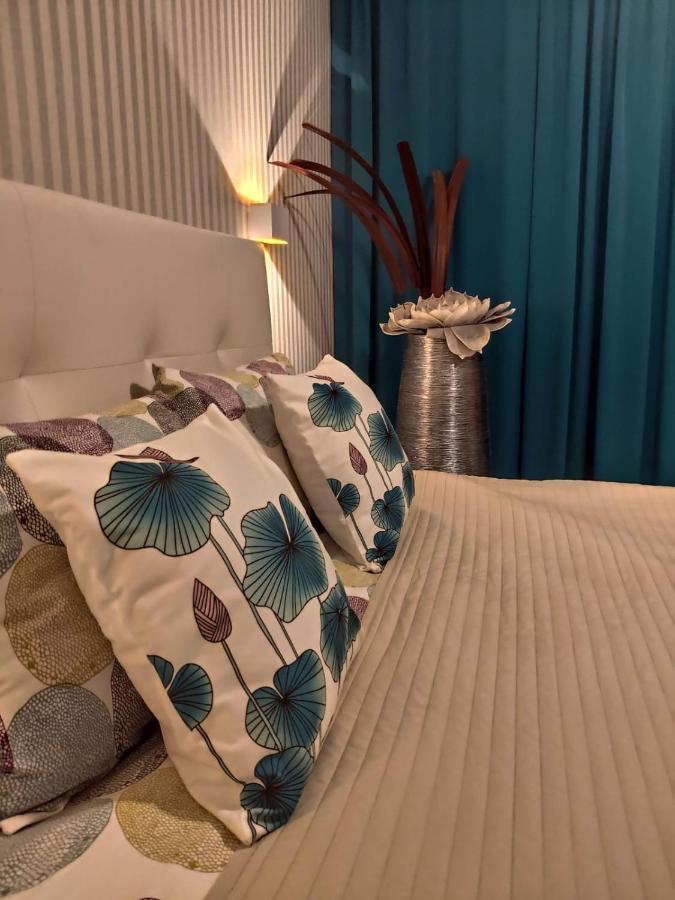 Luxury Townhouse Apartment Costa Adeje  Bagian luar foto