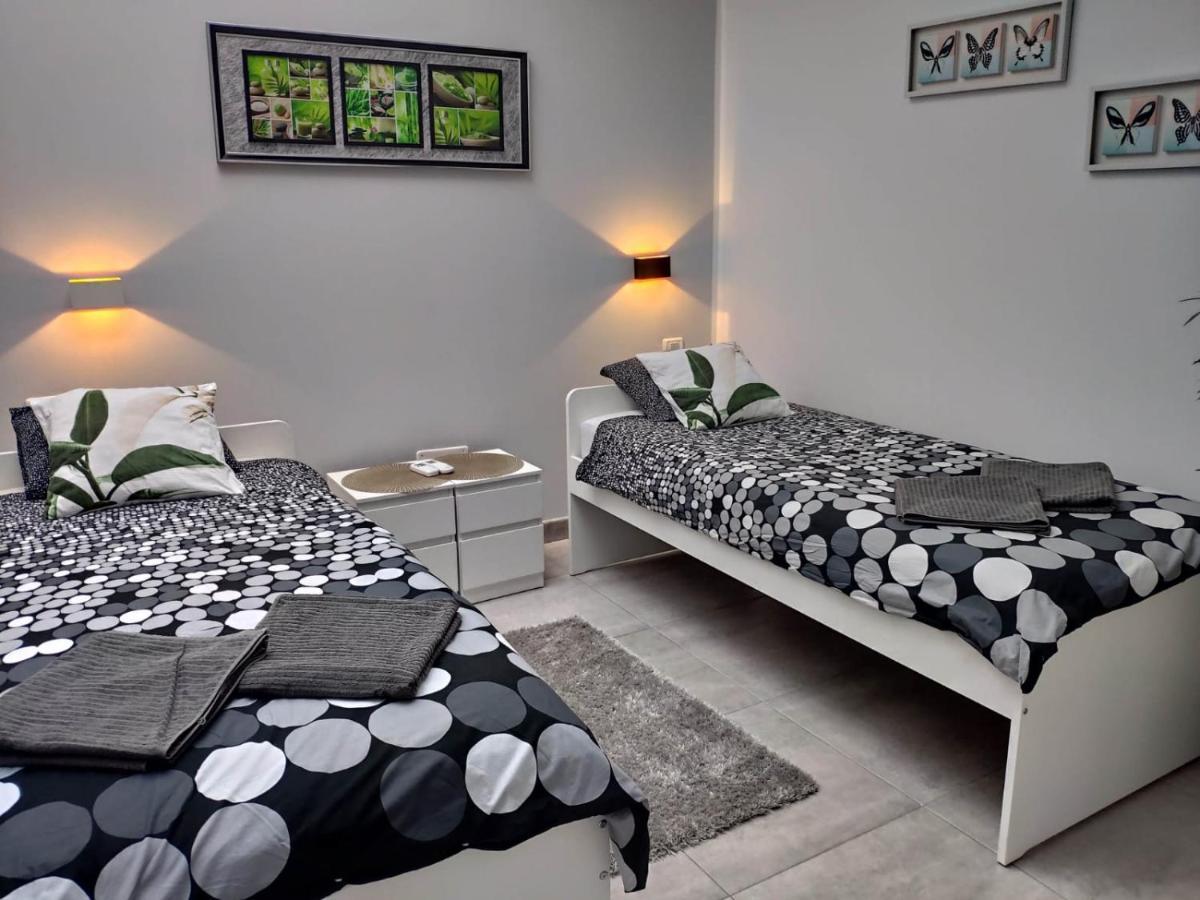 Luxury Townhouse Apartment Costa Adeje  Bagian luar foto