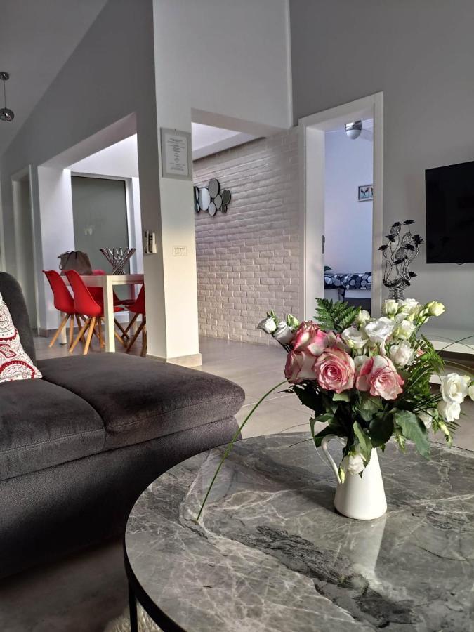 Luxury Townhouse Apartment Costa Adeje  Bagian luar foto