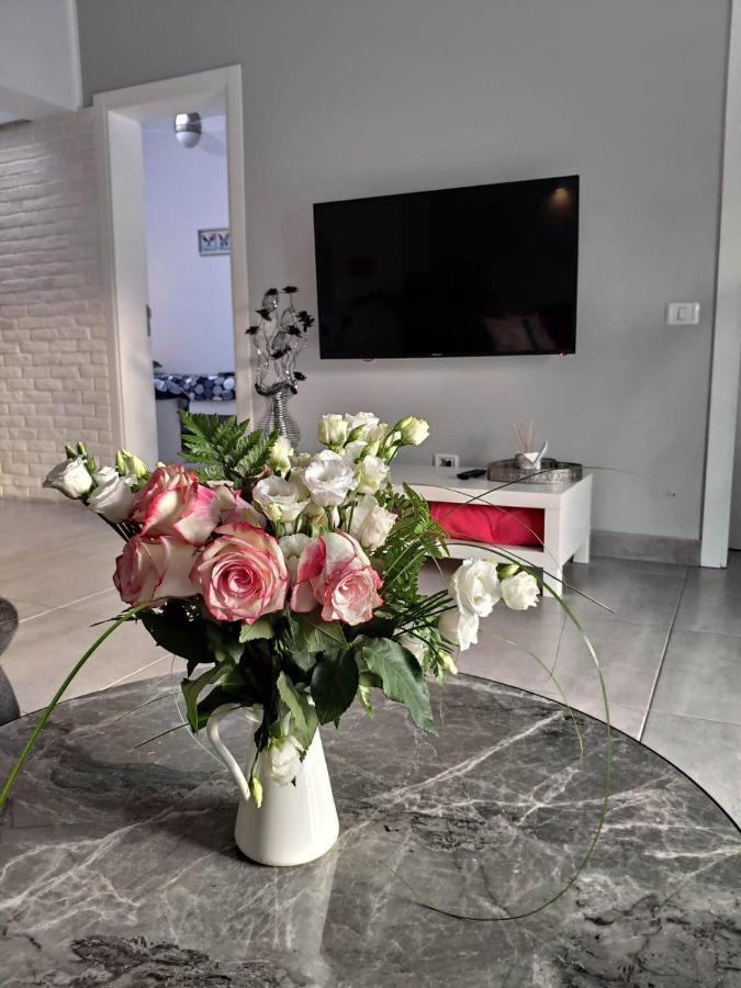 Luxury Townhouse Apartment Costa Adeje  Bagian luar foto