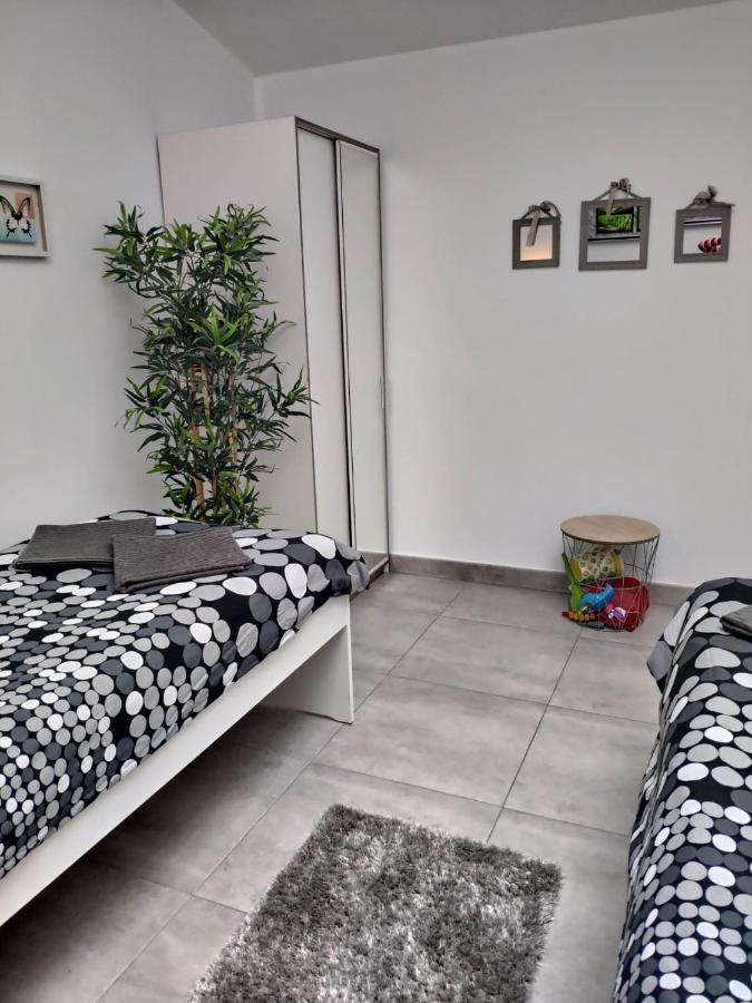 Luxury Townhouse Apartment Costa Adeje  Bagian luar foto