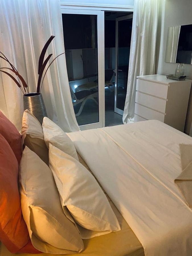 Luxury Townhouse Apartment Costa Adeje  Bagian luar foto