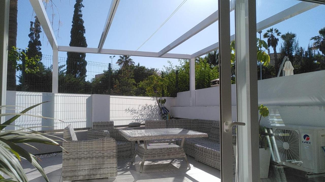 Luxury Townhouse Apartment Costa Adeje  Bagian luar foto