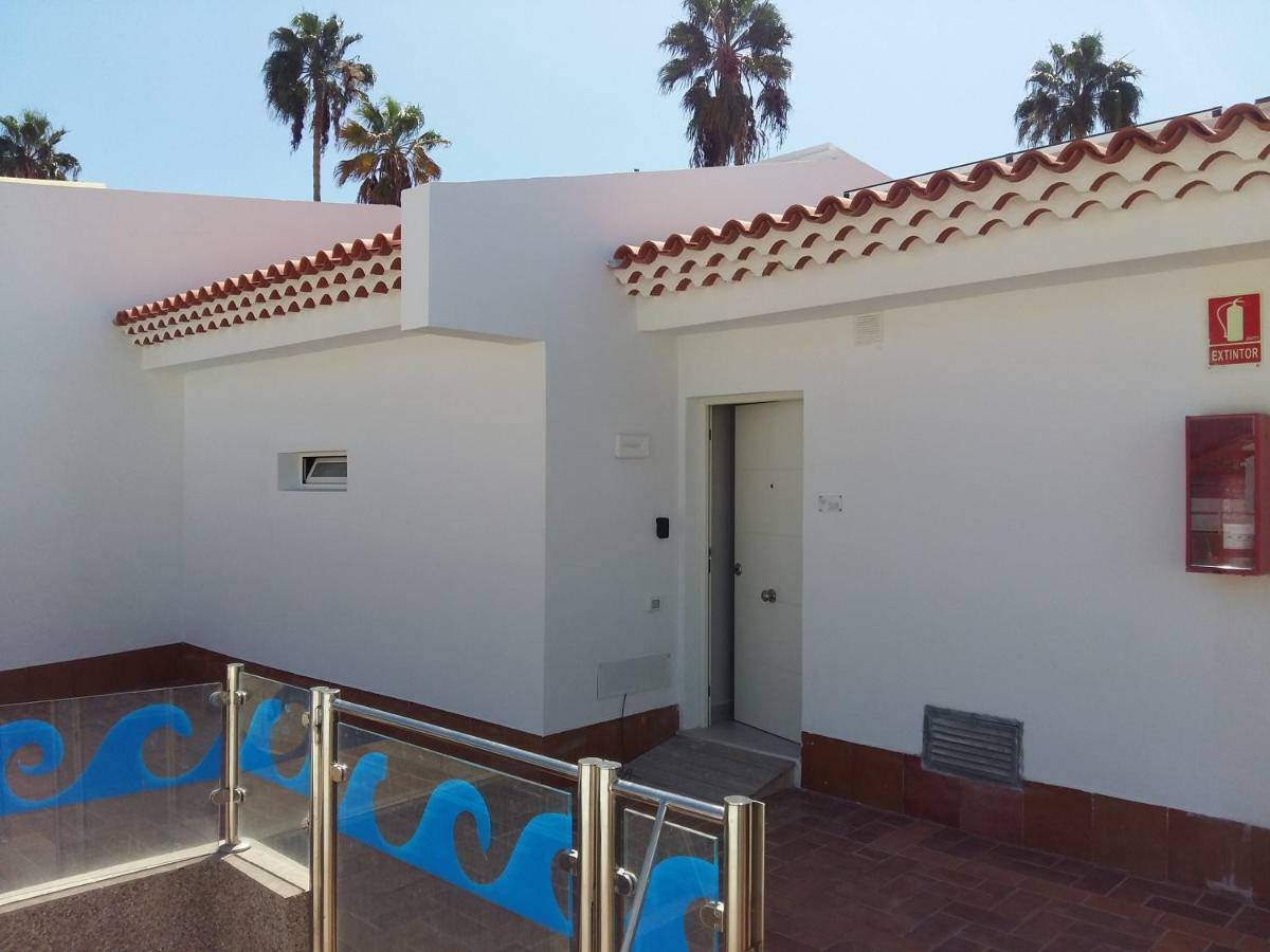 Luxury Townhouse Apartment Costa Adeje  Bagian luar foto