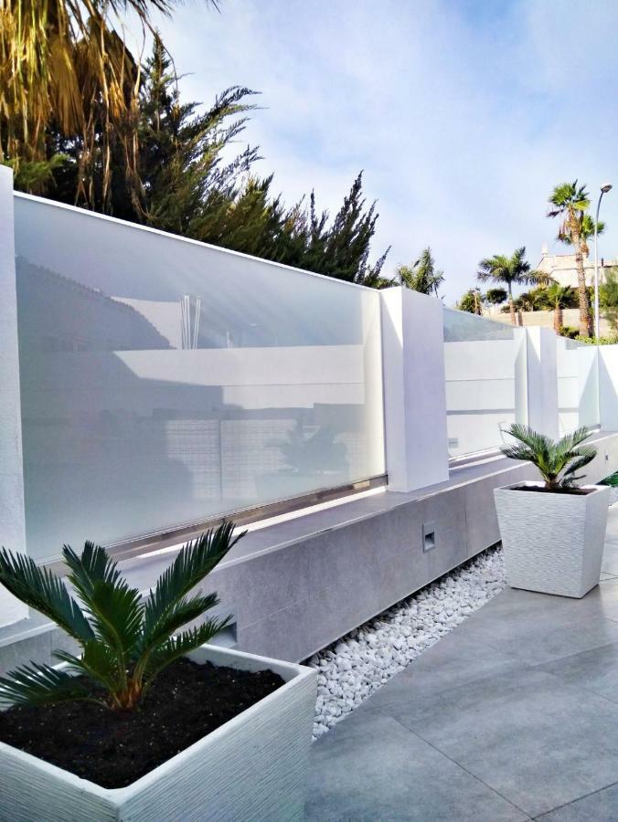 Luxury Townhouse Apartment Costa Adeje  Bagian luar foto