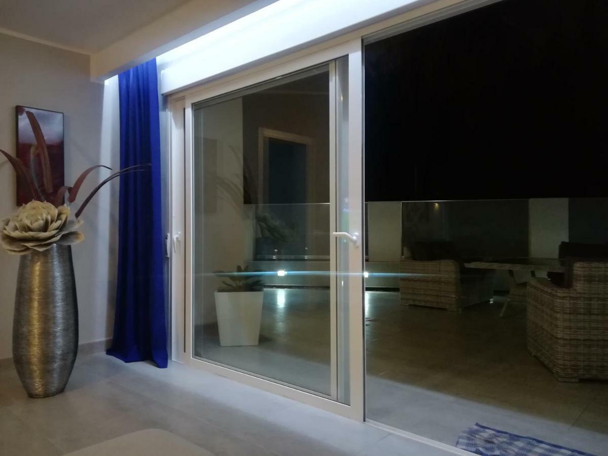 Luxury Townhouse Apartment Costa Adeje  Bagian luar foto