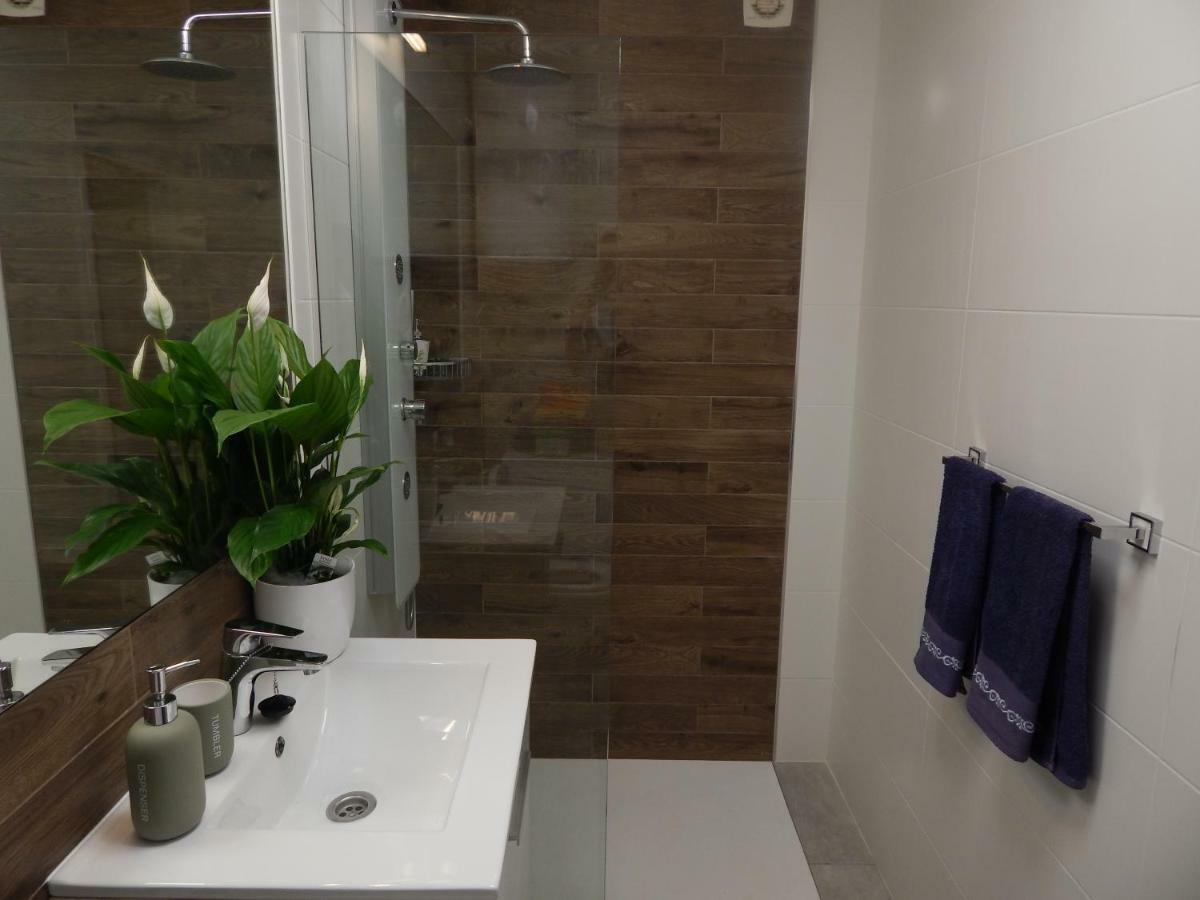 Luxury Townhouse Apartment Costa Adeje  Bagian luar foto