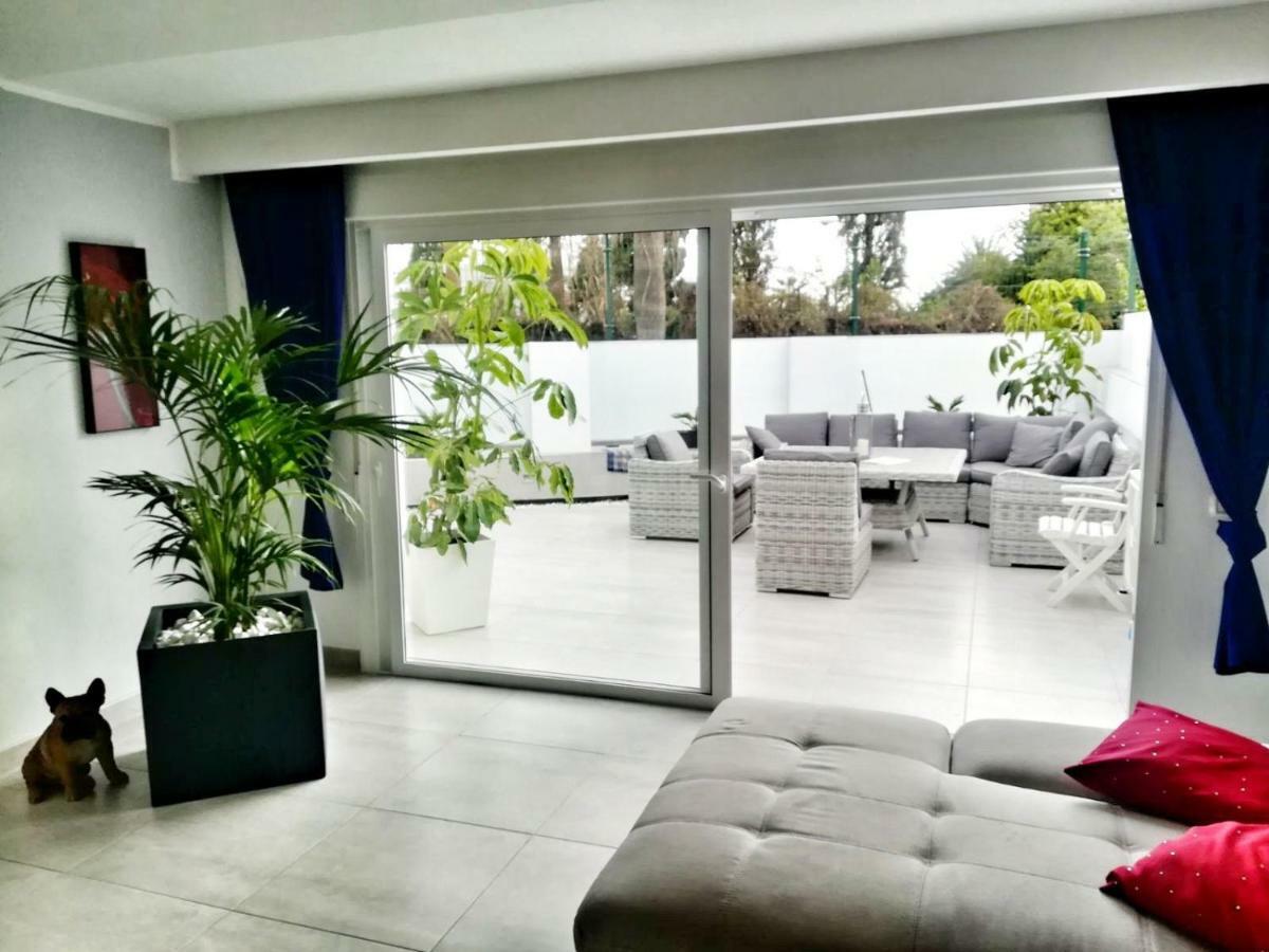 Luxury Townhouse Apartment Costa Adeje  Bagian luar foto