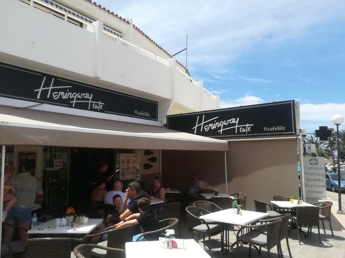 Luxury Townhouse Apartment Costa Adeje  Bagian luar foto