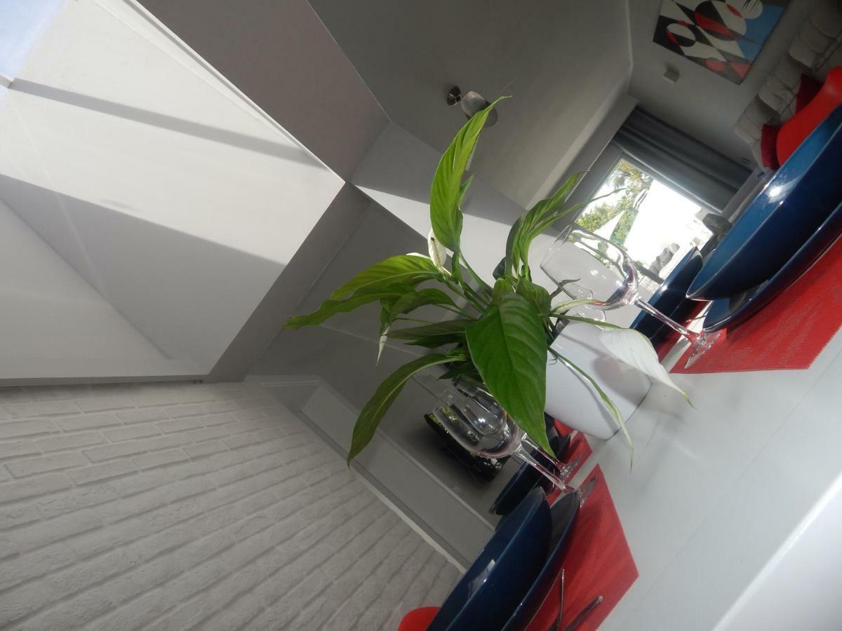 Luxury Townhouse Apartment Costa Adeje  Bagian luar foto