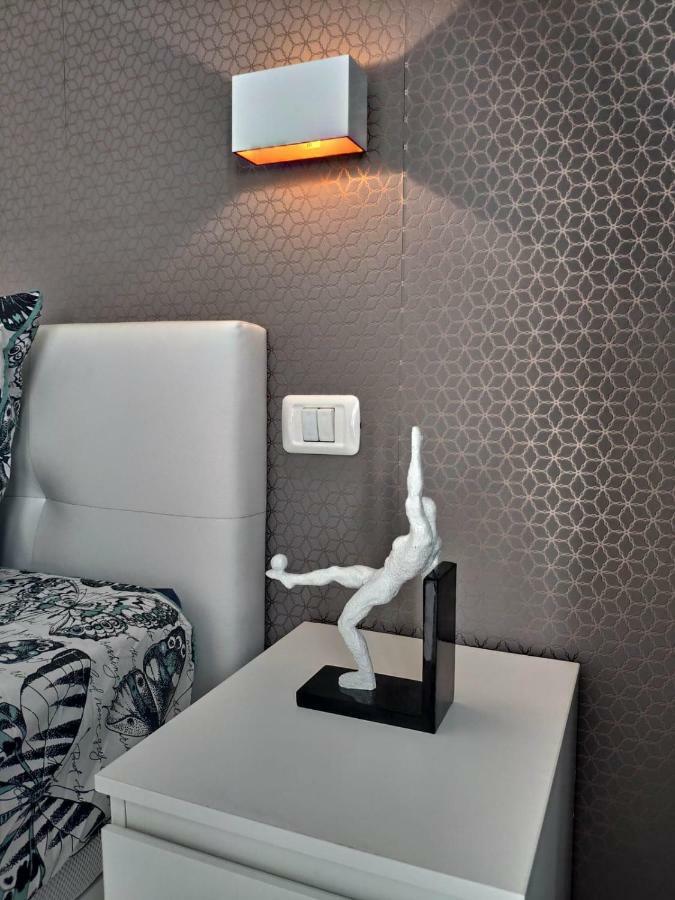 Luxury Townhouse Apartment Costa Adeje  Bagian luar foto