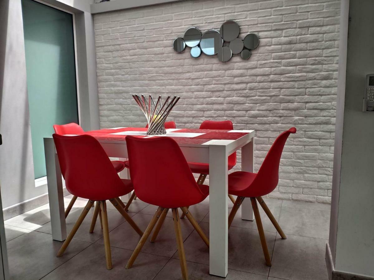 Luxury Townhouse Apartment Costa Adeje  Bagian luar foto