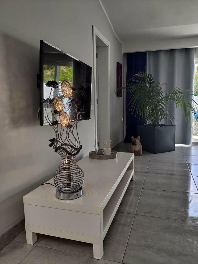 Luxury Townhouse Apartment Costa Adeje  Bagian luar foto