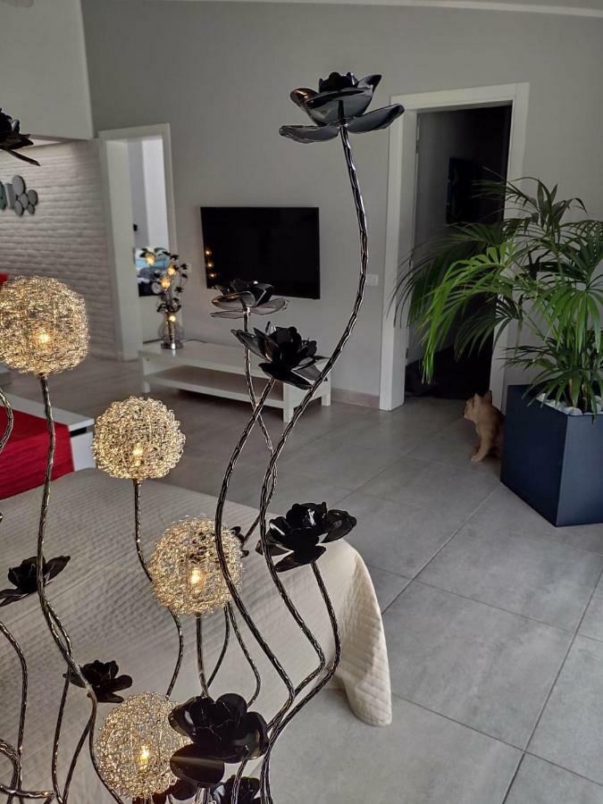 Luxury Townhouse Apartment Costa Adeje  Bagian luar foto