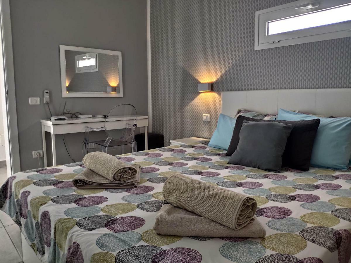Luxury Townhouse Apartment Costa Adeje  Bagian luar foto