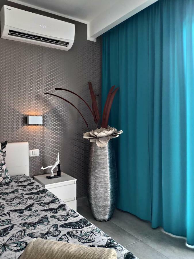 Luxury Townhouse Apartment Costa Adeje  Bagian luar foto