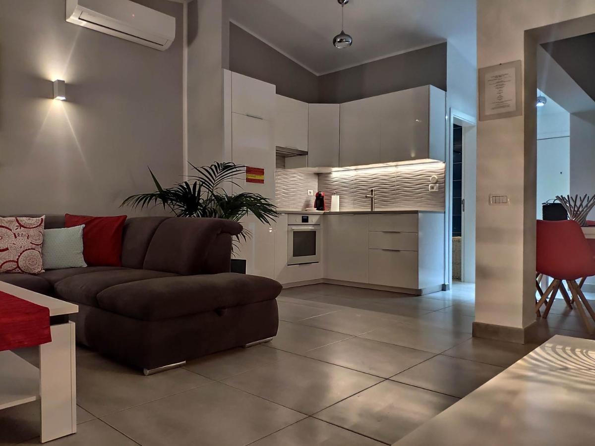 Luxury Townhouse Apartment Costa Adeje  Bagian luar foto