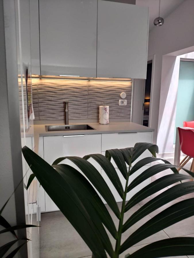 Luxury Townhouse Apartment Costa Adeje  Bagian luar foto